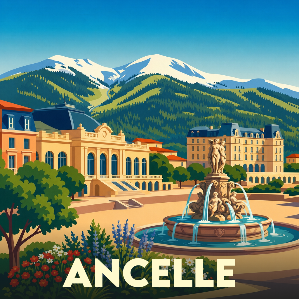 Ancelle