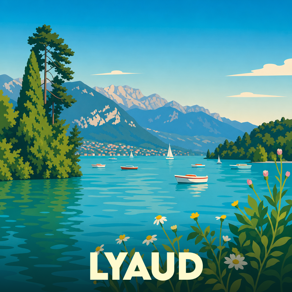 Lyaud