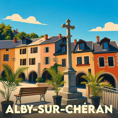Alby-sur-Chéran