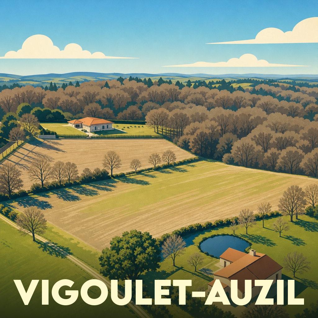 Vigoulet-Auzil
