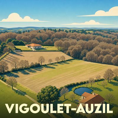 Vigoulet-Auzil