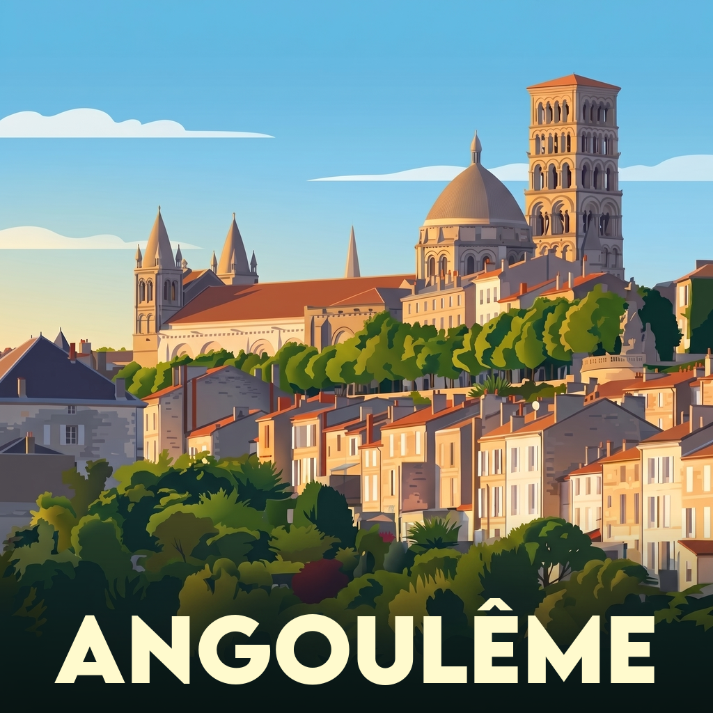 Angoulême