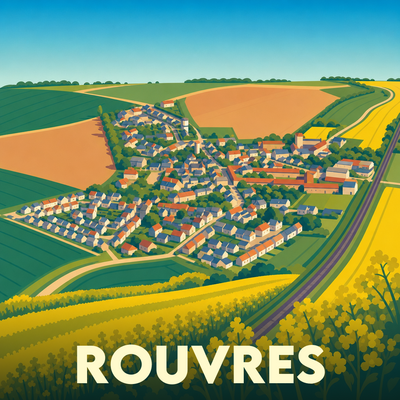 Rouvres