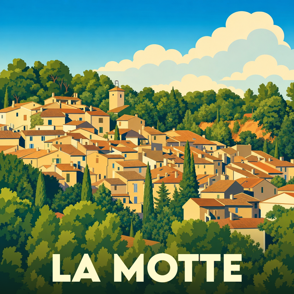La Motte