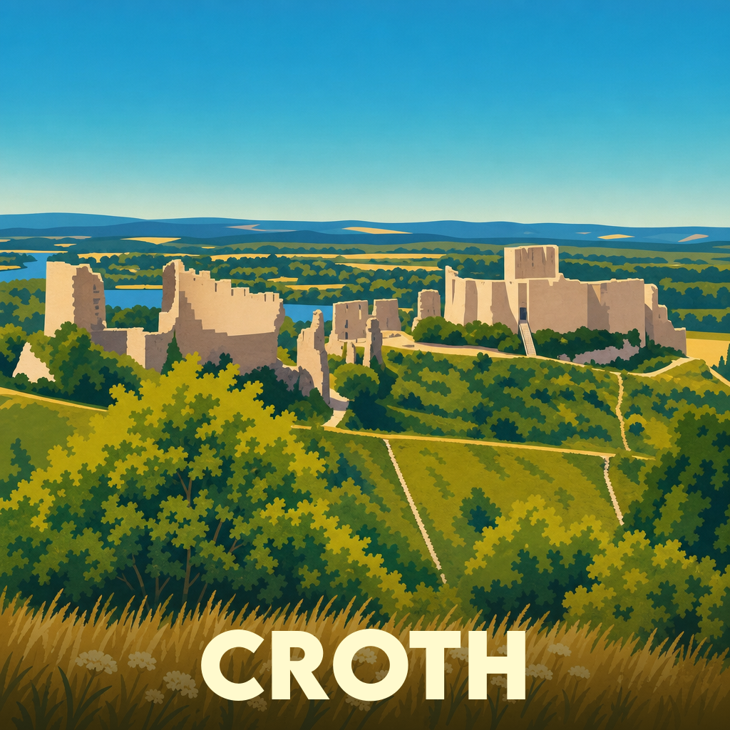Croth