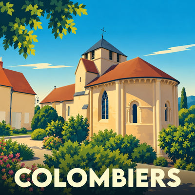 Colombiers