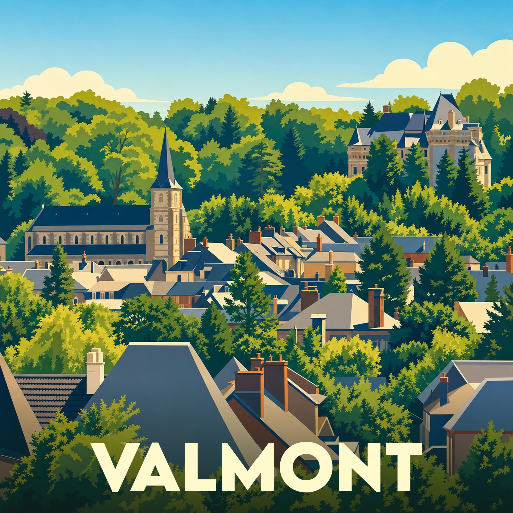 Valmont