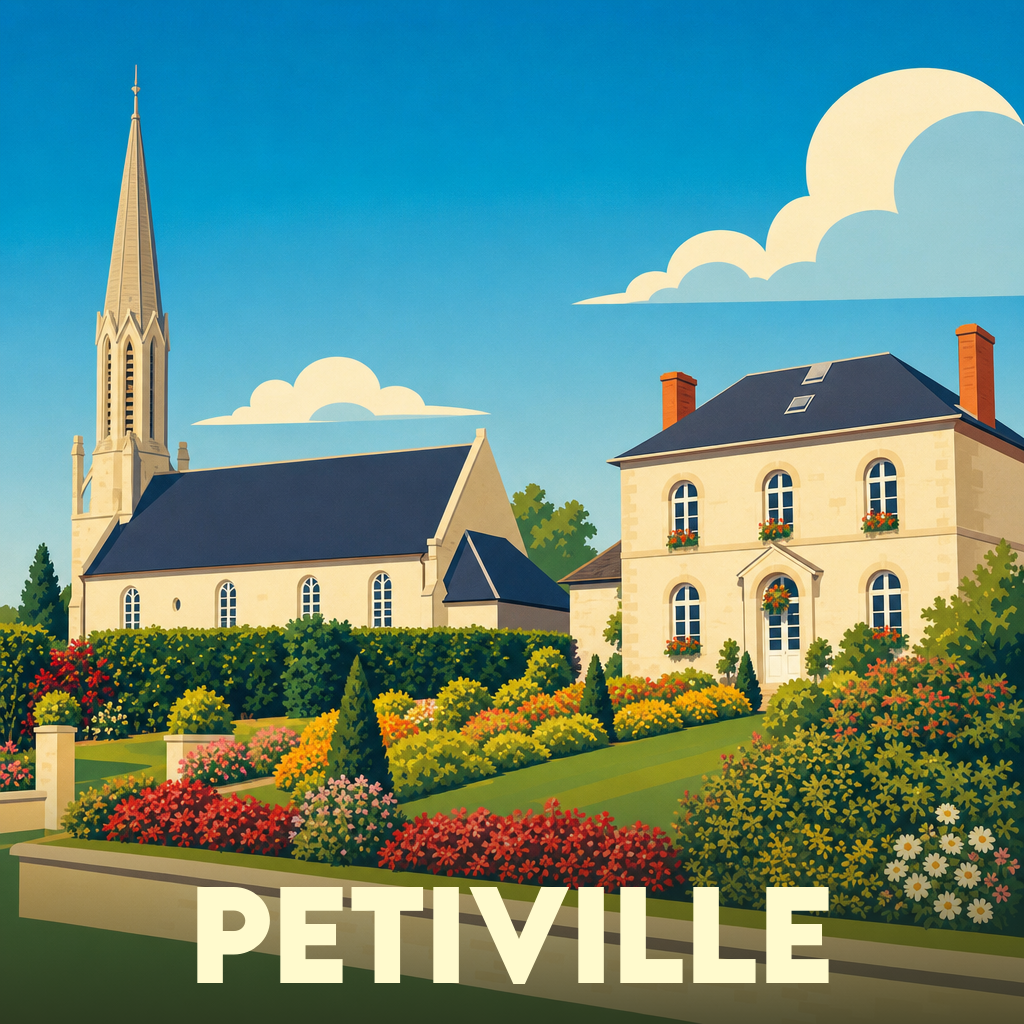 Petiville
