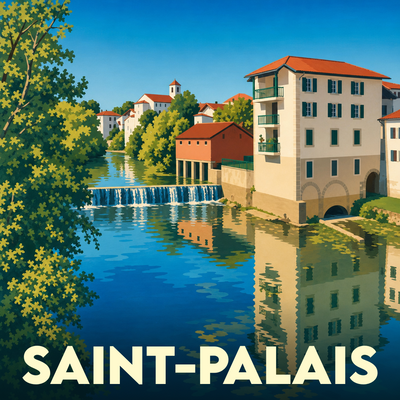 Saint-Palais