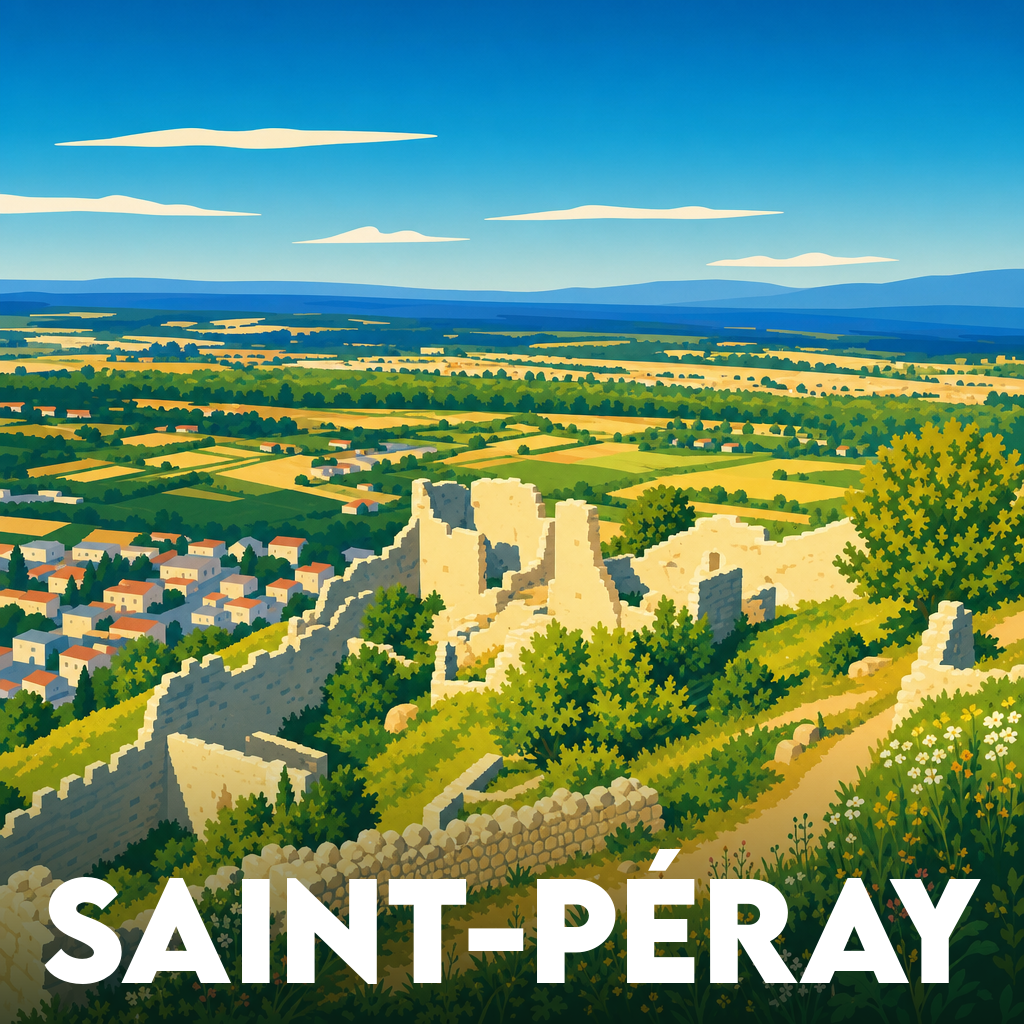Saint-Péray