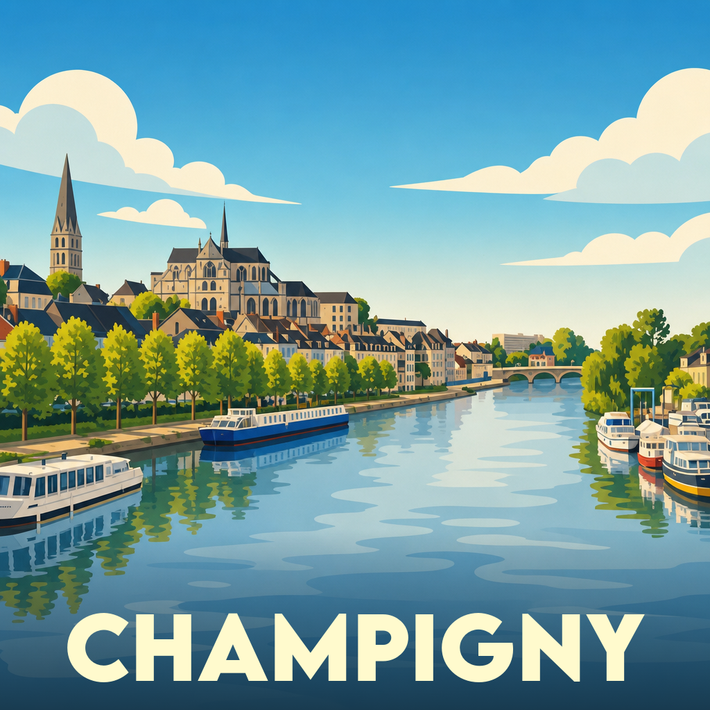 Champigny