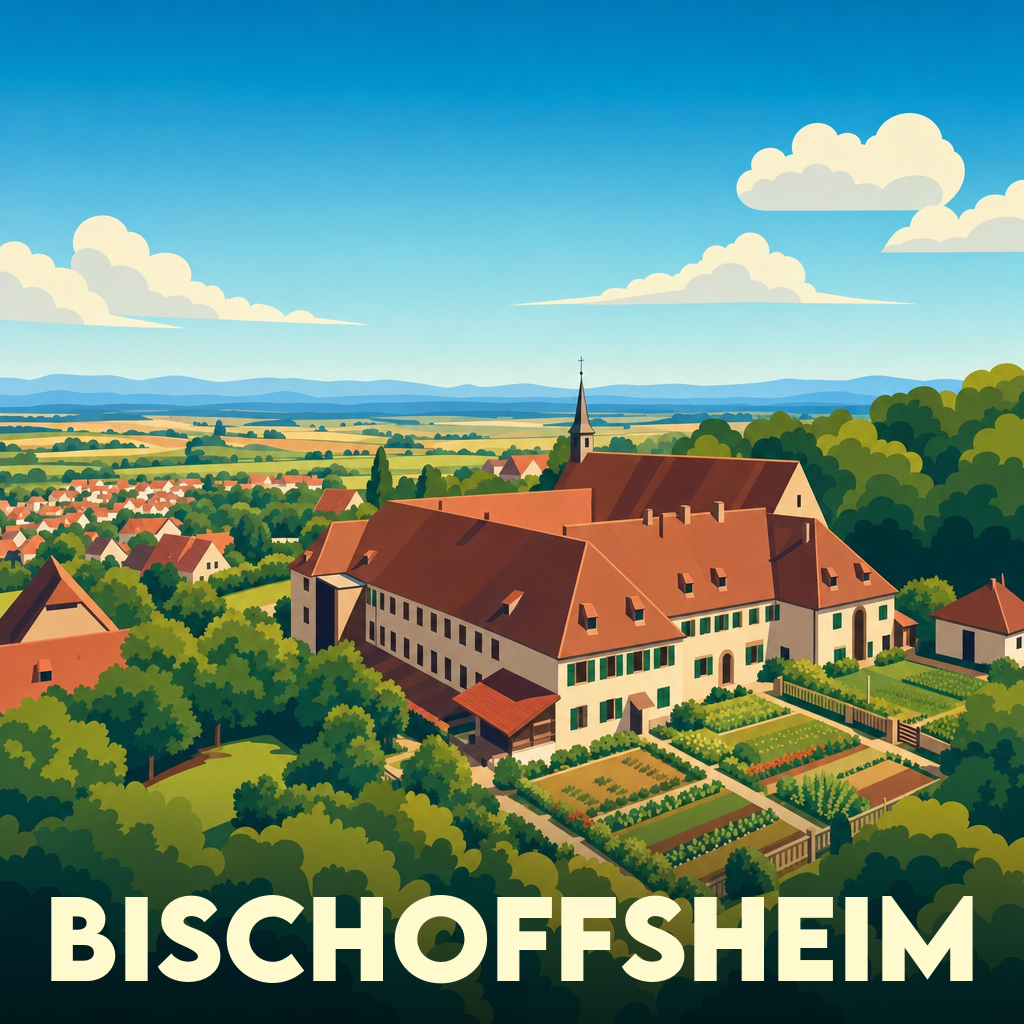 Bischoffsheim