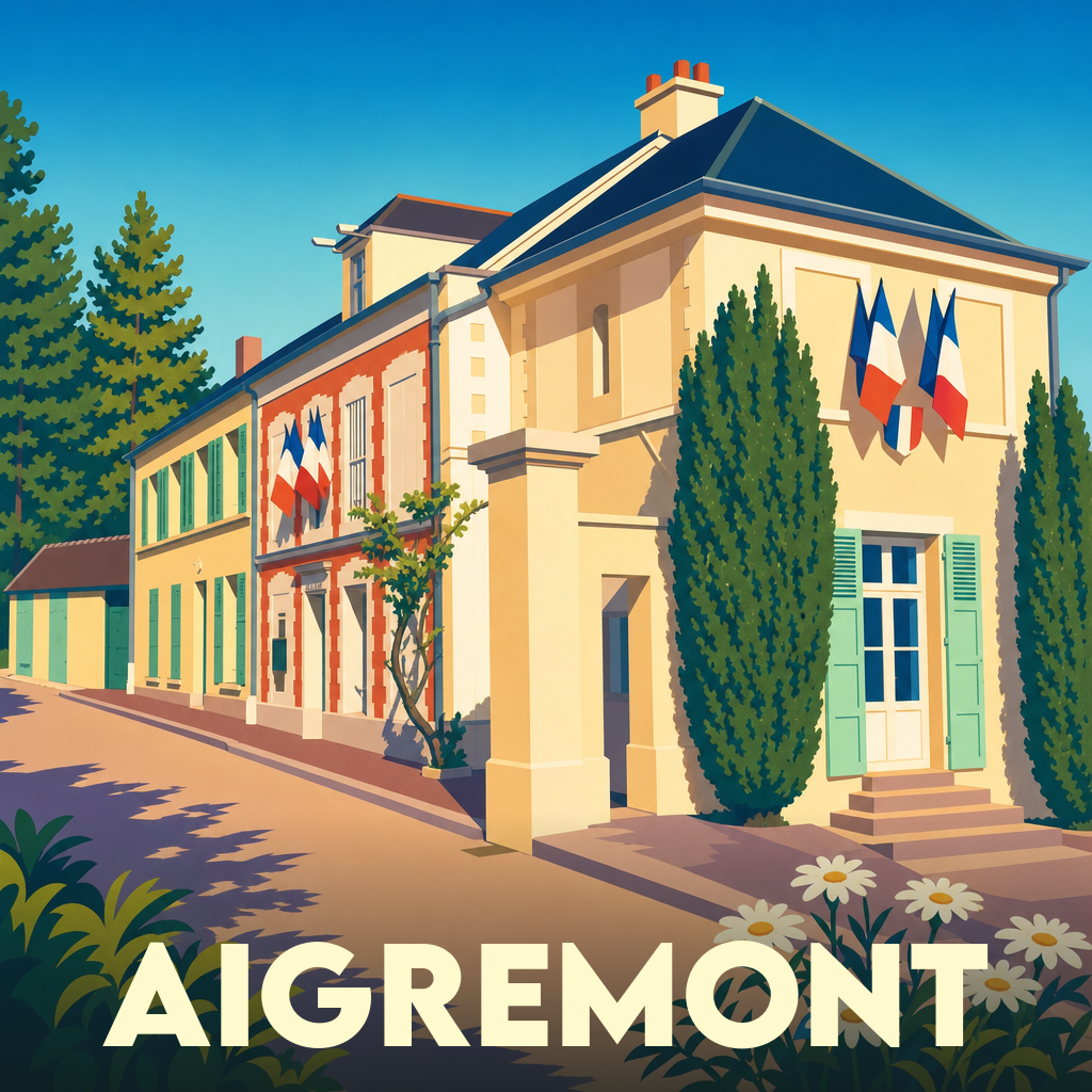 Aigremont