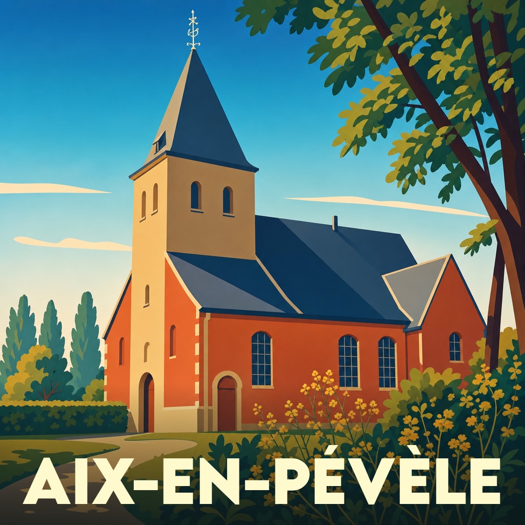 Aix-en-Pévèle