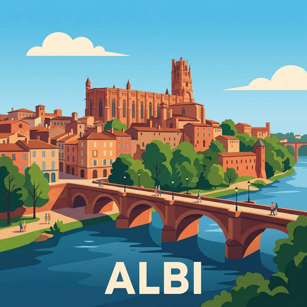 Albi
