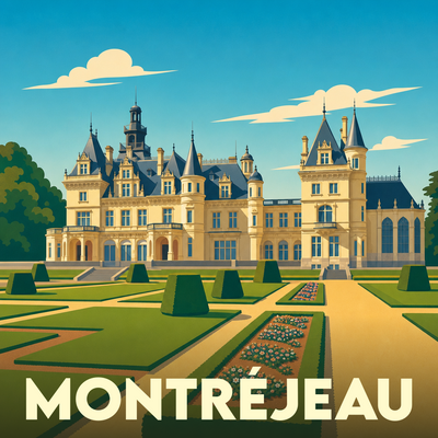 Montréjeau