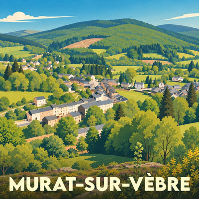 Murat-sur-Vèbre