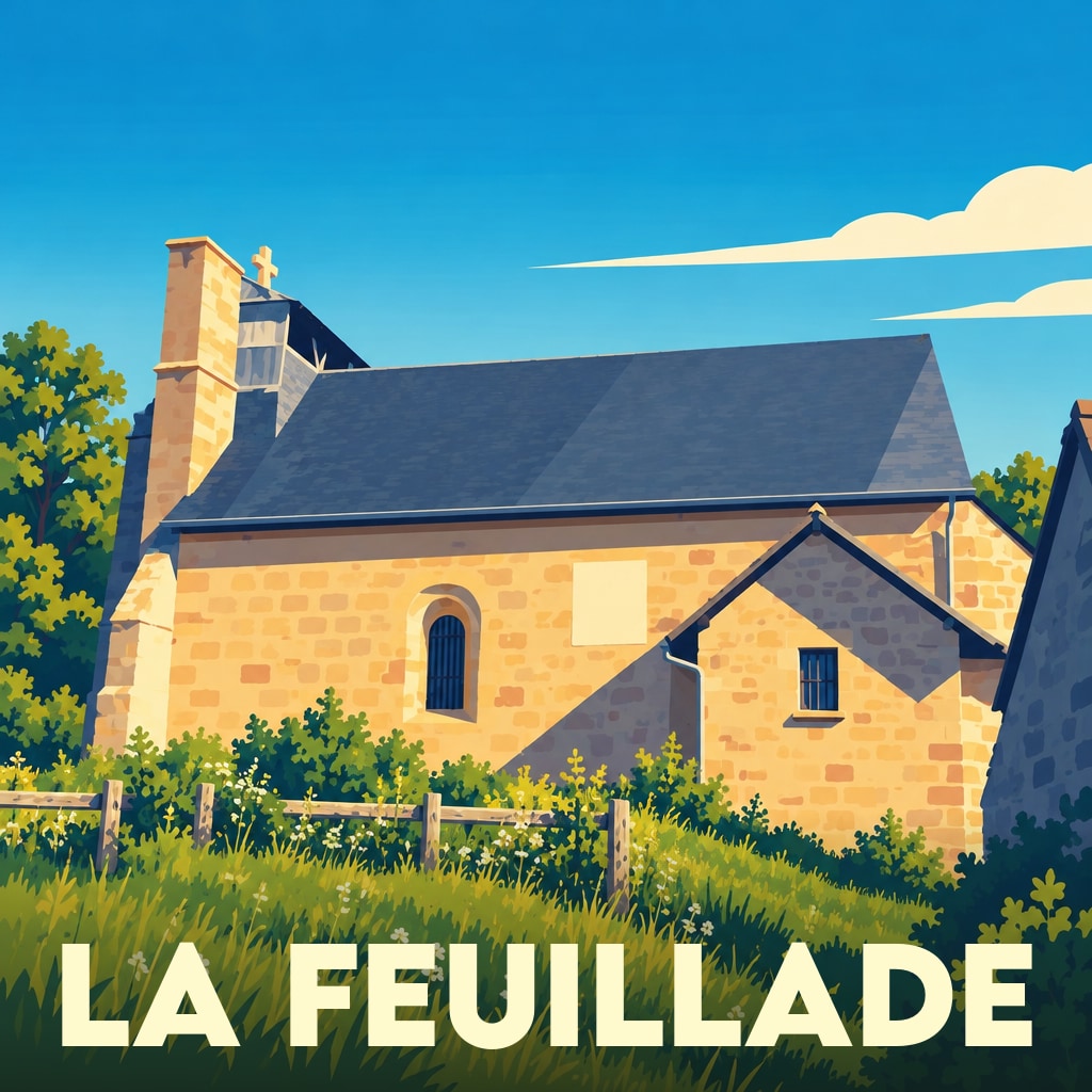 La Feuillade