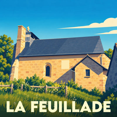 La Feuillade