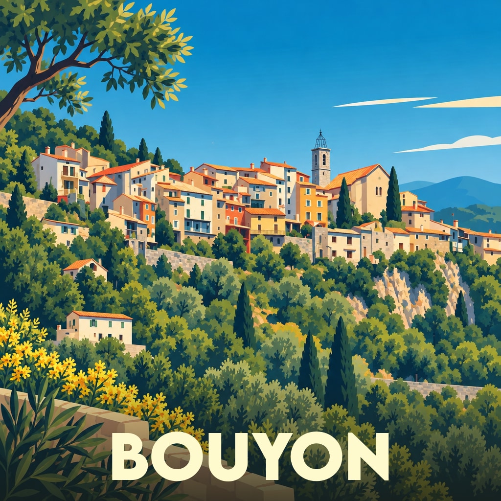 Bouyon