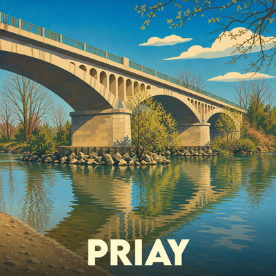 Priay