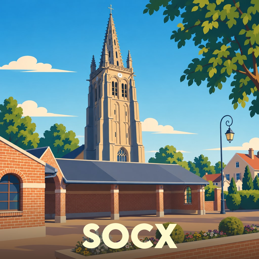 Socx