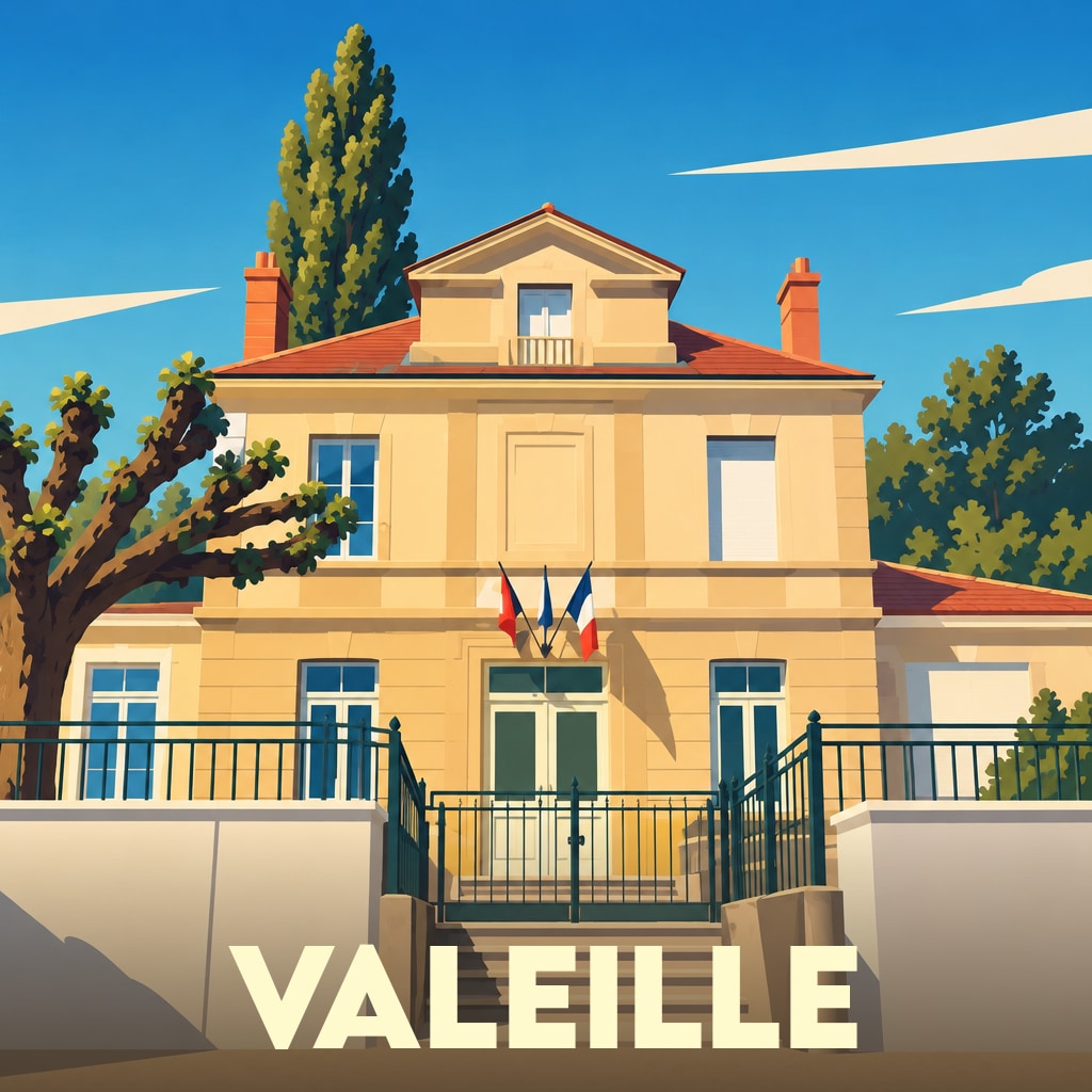 Valeille