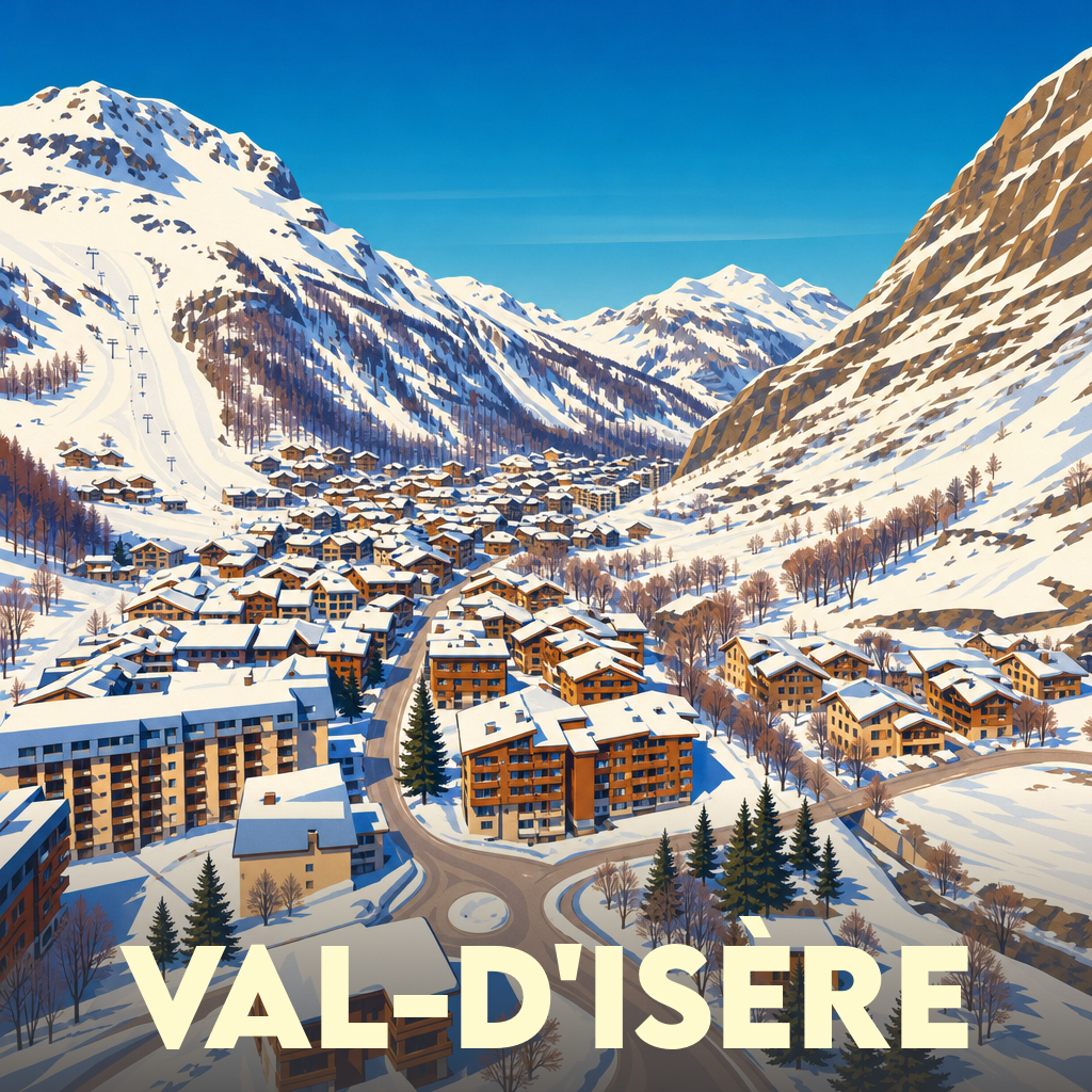 Val-d'Isère