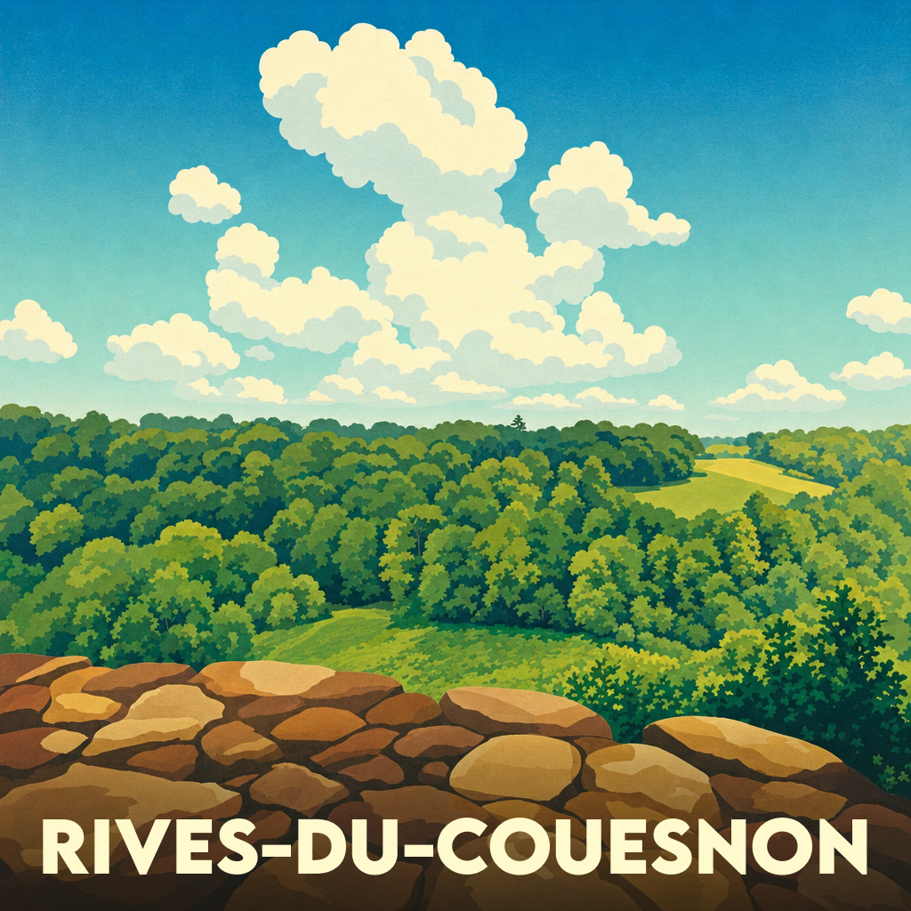 Rives-du-Couesnon