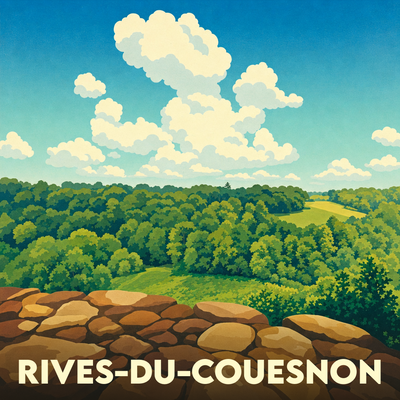 Rives-du-Couesnon