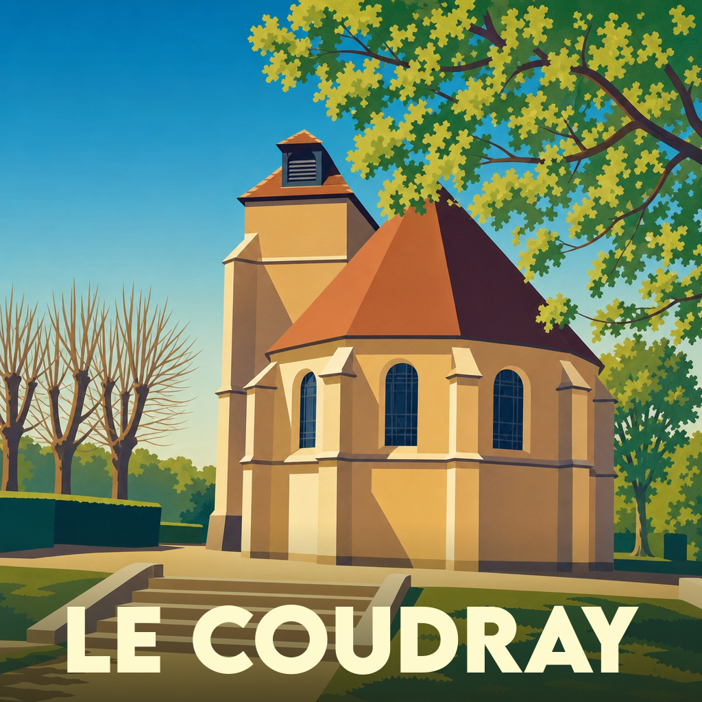 Le Coudray