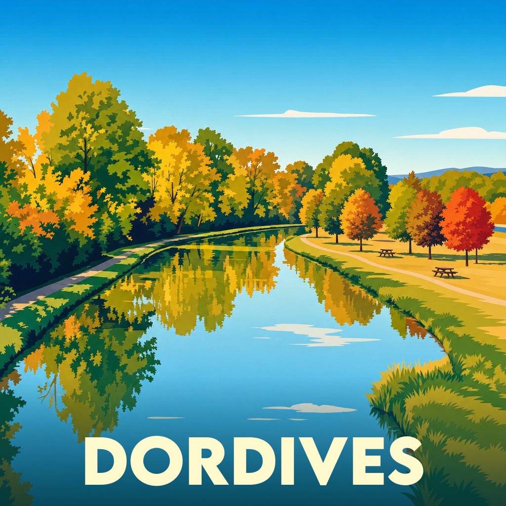 Dordives