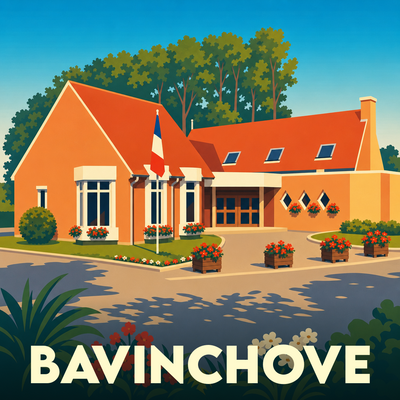 Bavinchove