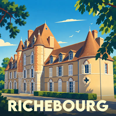 Richebourg
