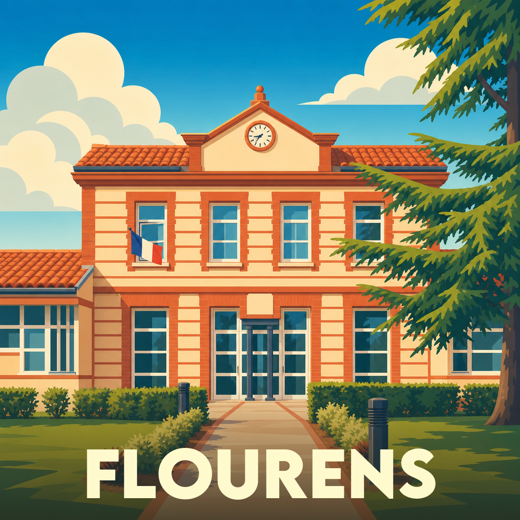 Flourens