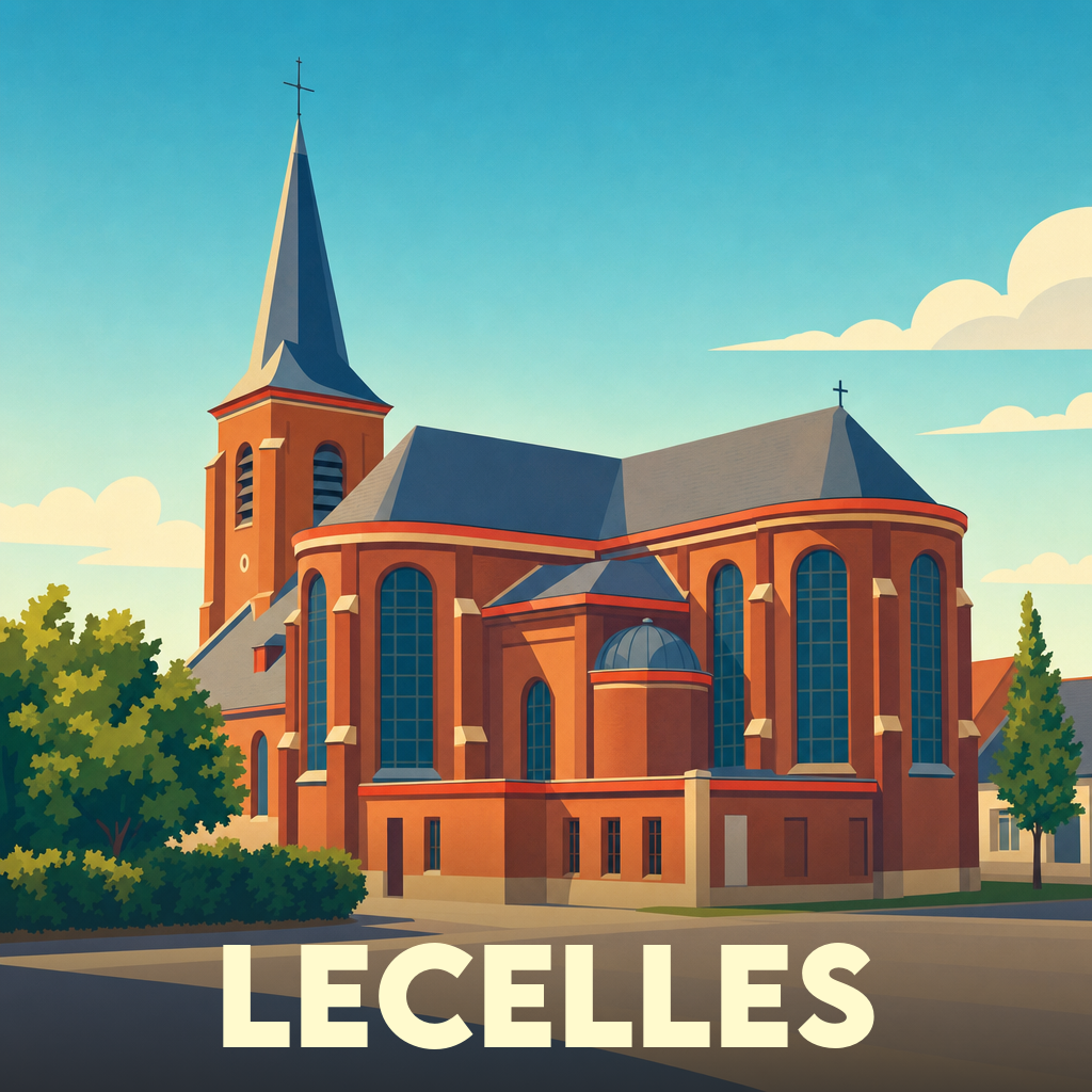Lecelles