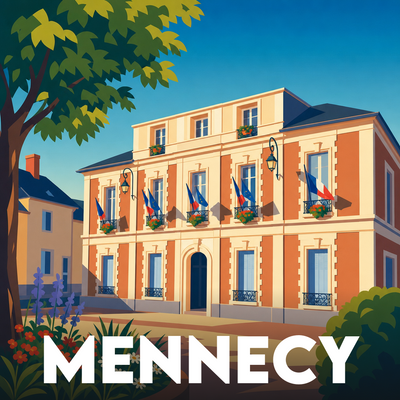 Mennecy