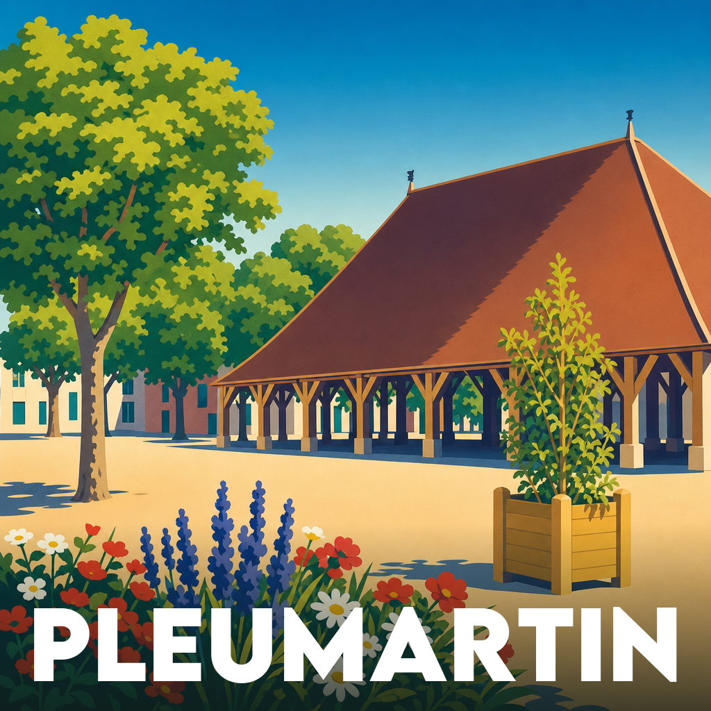Pleumartin