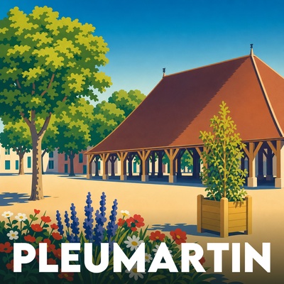Pleumartin