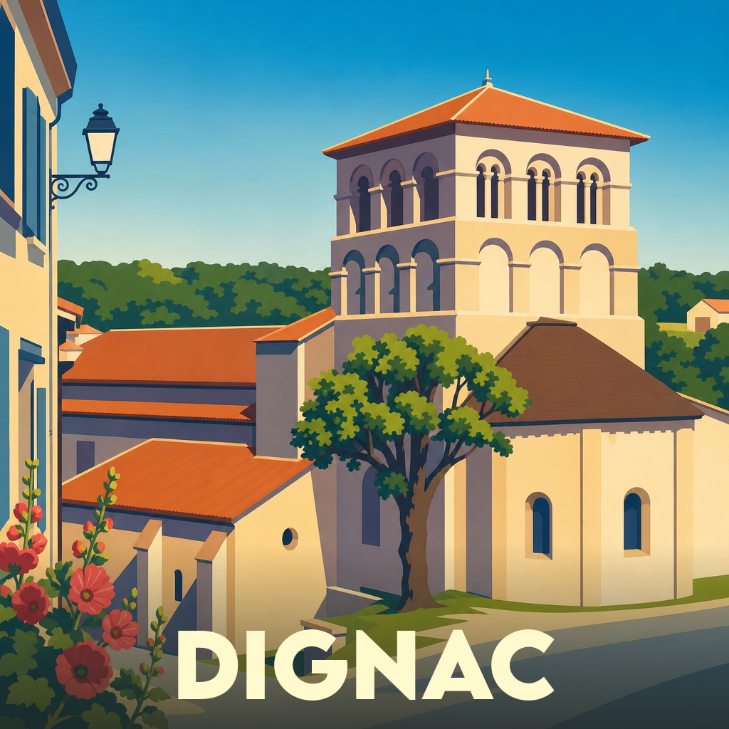 Dignac