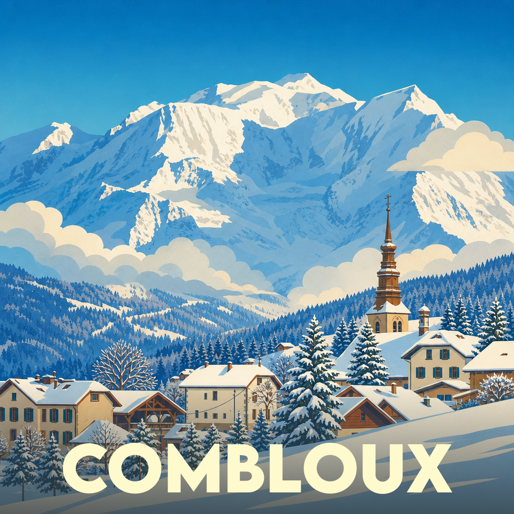 Combloux