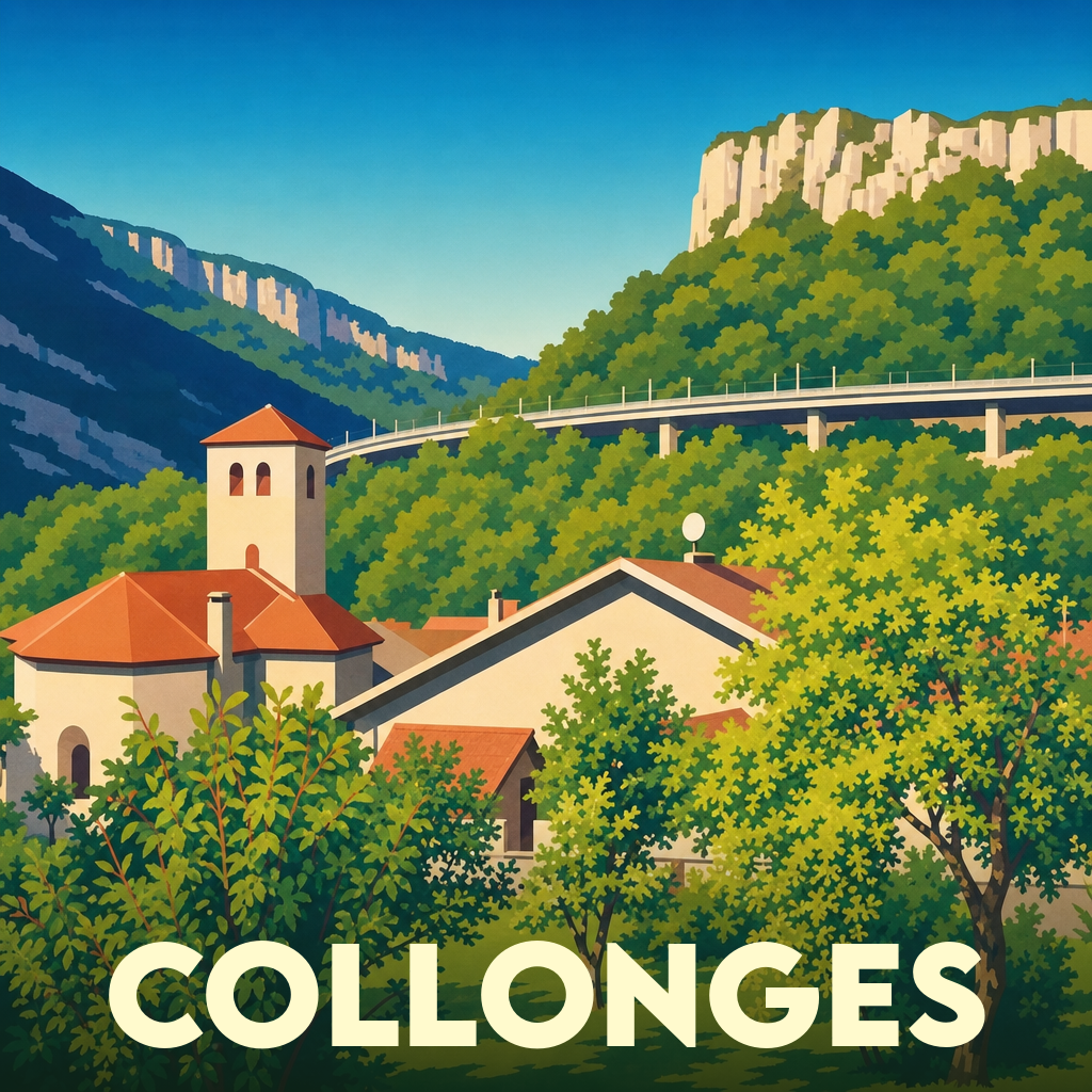 Collonges