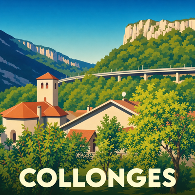 Collonges