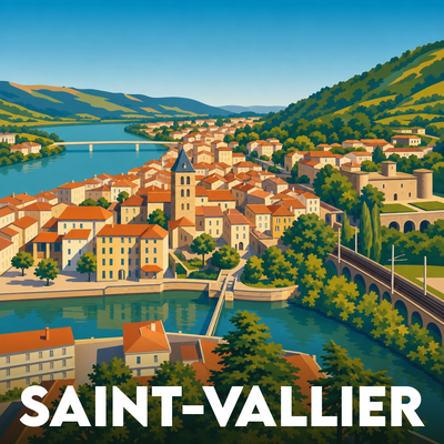 Saint-Vallier