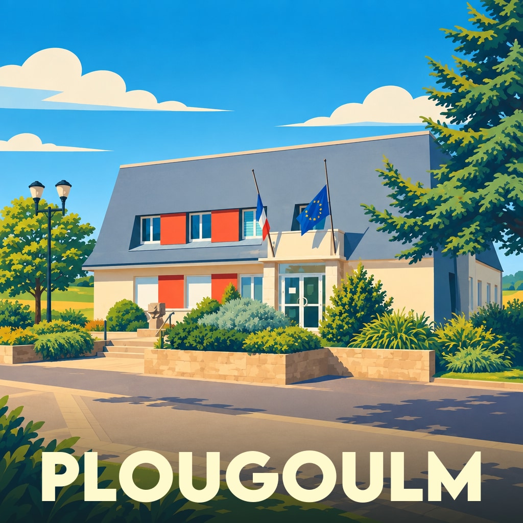 Plougoulm