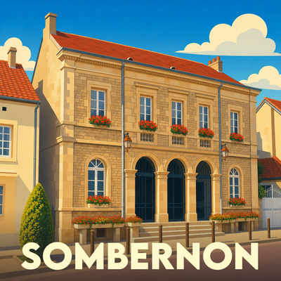 Sombernon