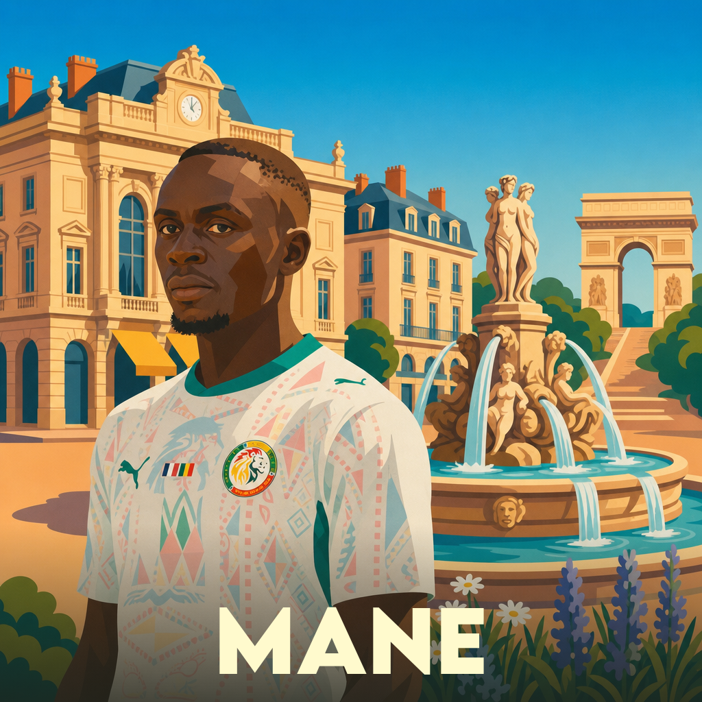 Mane