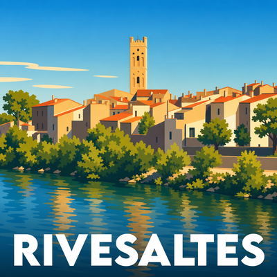 Rivesaltes