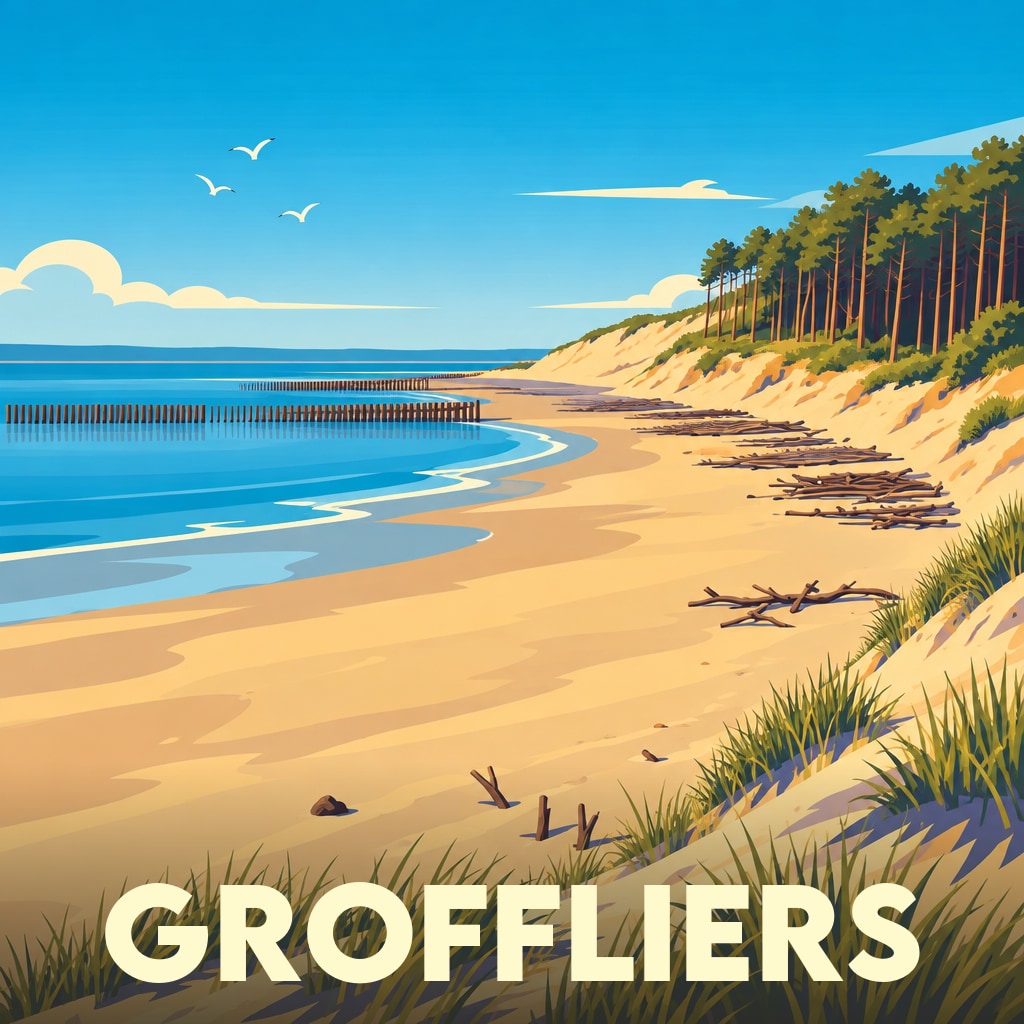 Groffliers