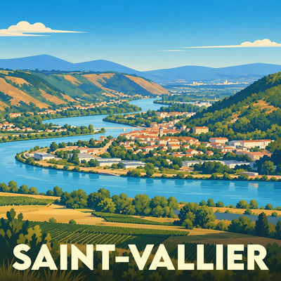 Saint-Vallier
